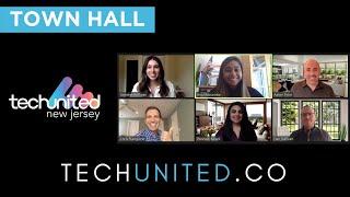 TechUnited:NJ | Town Hall