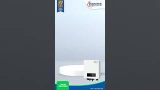 Microtek | Solar Solutions