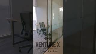 ️ Step Back in Time to the Mid-Century Vibes of Venture X - Braniff Centre!  #coworking #office