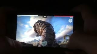 Infinity Blade III Review & Gameplay