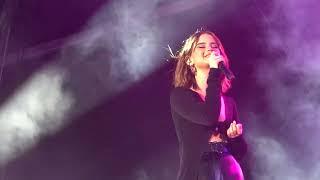 Maren Morris - this is how a woman leaves - Big Sky, MT - Live Debut       August 2, 2024