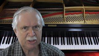 Hal Leonard Adult Piano Method Book 1, Page 84, Leap Frog