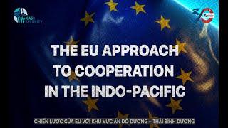 VNU-USSH và KAS nghiên cứu về cách tiếp cận của EU với hợp tác ở Ấn Độ Dương-Thái Bình Dương