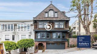 2830 Buchanan St San Francisco CA | San Francisco Homes for Sale