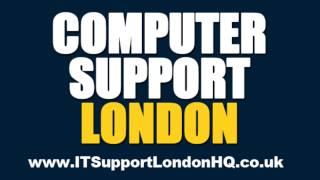 Computer Support London - London PC and Computer Support