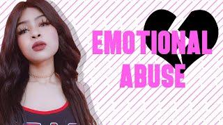 HOW TO RECOGNIZE EMOTIONAL ABUSE  JAMIEPLUSJAMES