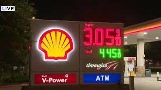 OPEC + considering cutting oil production by 1 million barrels a day
