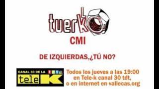 ¿Qué es la derecha? (Respuesta a Intereconomía)