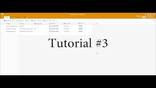 Airtable Tutorial #3 - Group Filter Sort, Share View, Adding Collaborators