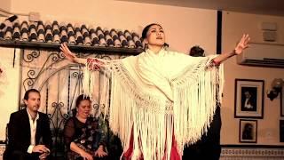 La Rhina Baile Flamenco