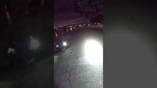 Dawn might have CRASHED