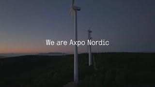 Axpo Nordic