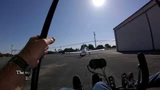 Phil's Ultralight Pilot Training - Part 1