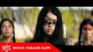 Prey Trailer (2022) | Movie Trailer Clips | Amber Midthunder, Harlan Blayne Kytwayhat, Dane DiLiegro