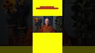 Loneliness and Self Confidence [Buddhism / Ajahn Sona]