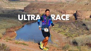 DESERT RATS 100 ULTRA RUNNING UTMB WORLD SERIES 2024