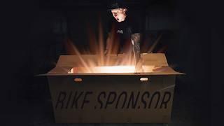 MEIN NEUER BIKE SPONSOR  Wie fing das alles an ? | Daniel Daya #mtb #mountainbike