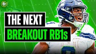 Identifying the Next Breakout RB1! | Running Backs with ELITE Upside (2024 Fantasy Football)