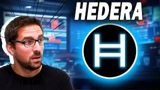 Last chance to get Hedera HBAR under 30 cents?!