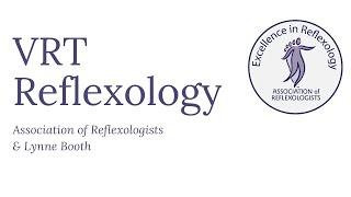 VRT Reflexology