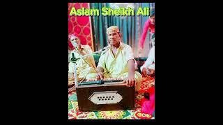 new qawwali Aslam Sheikh Ali Yaar Di garauli Bardiya