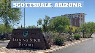 Talking Stick Resort & Casino - Scottsdale, Arizona | Travel Arizona | Explore America