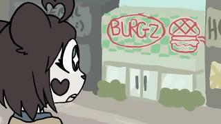 Burgz - Ken Ashcorp FAN ANIMATION