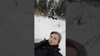 Как выжить в суровых условиях)