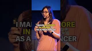 I made 1.5 Crore in 3 years as a Freelancer | Comment 'Freelance' to make money by Freelancing