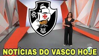 NOTICIAS DO VASCO! VASCO X ATLÉTICO-PR! CASA CHEIA!  ULTIMAS NOTÍCIAS DO VASCO HOJE