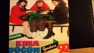 KINA GECESi - 4 (Sazlı Sözlü oyun havaları)