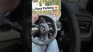 Bhai ye hai Pro Parking Skills 