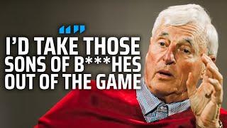 Bob Knight on Coaching Michael Jordan in the Olympics | Undeniable with Joe Buck