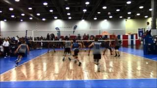 Robbie Murphy Highlights from BJNC 2015