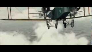 Flyboys 2006  "air battle"