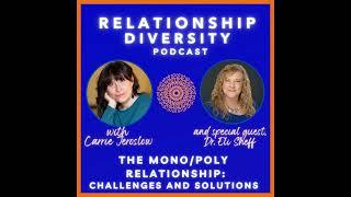 The Mono/Poly Relationship: Challenges and Solutions with Dr. Elisabeth Sheff