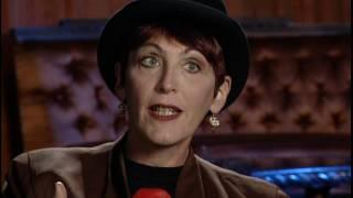 In the Life: Interview with Kate Bornstein, Leslie Feinberg [unedited footage]