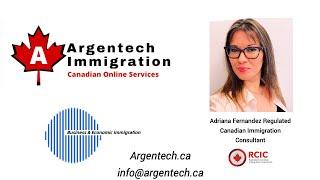 ARGENTECH IMMIGRATION