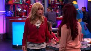 Sam and Cat Babysitter War PROMO