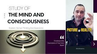 Exploring the Power of Conscious Thought | How Your Mind Shapes Reality