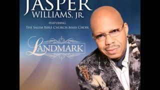 Jasper Williams, Jr. Featuring The Salem Bible Church Mass Choir-In His Presence