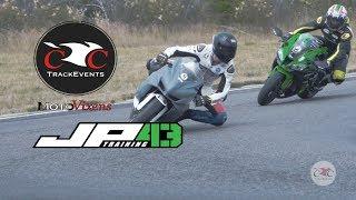 2018 Motovixens CC Track Day Events ft. Jason Pridmore