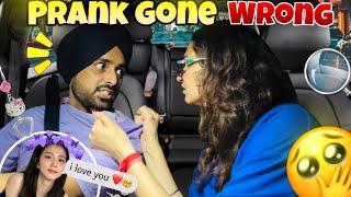 prank gone so wrong this time |shocking|Day-12#pranks #prankvideo#dailyvlog