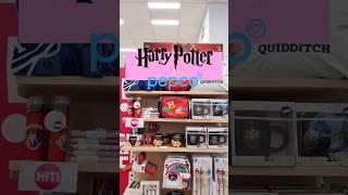 Novedades de Harry Potter en #Pepco #España