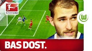 Bas Dost - In the Form of His Life