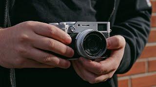 Fuji X100VI - Is It Really Worth All The Hype?