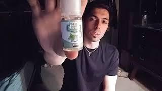 "Pod Juice" 55mg Cool Mint Review