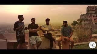 Cover | Choudhary | Sumit Garg | Indian Singer | Amit Trivedi | Mame Khan