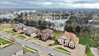 1579 Boardwalk Place Foxland Harbor neighborhood near Nashville