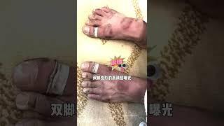 明明是楊麗萍親傳弟子，為何小彩旗要跨界當演員？一張高清照解開外行人不知道的心酸內幕#楊麗萍 #小彩旗
